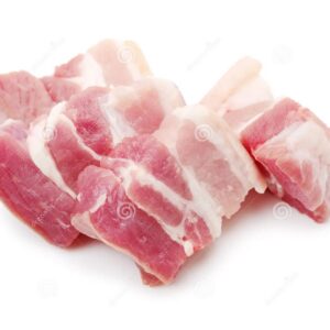 Carne de Porco (1kg)