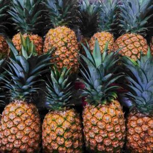 Ananás (pequeno)